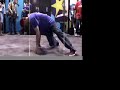 SCIFEN BBOYS