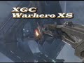 XGC Warhero XS