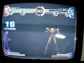 KOF XI Oswald  Kyo 100%
