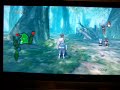 More comparison of the Wii in HD (Widescreen mode) More comparison of the Wii in HD (Widescreen mode)