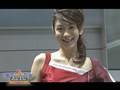 The Girls of the Tokyo Motor Show