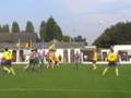 Verslag Sporting Burcht FC - Heibos 0 - 4