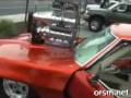 Twin Supercharged GTO 1600HP