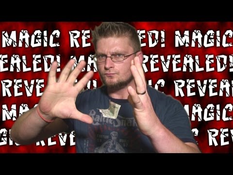 how to perform levitation illusion