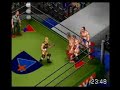 ZERO HOUR Match 2 Curry Man/Taue Vs. Gotch/Thesz PT 2