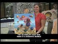 AATV \"Talking & Signing\" Television Show Pt. 2 (Open Caption