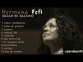 Hermana Fefi - Galan de Galanes - Música Cristiana