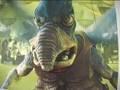 The Scandinavian Sci-Fi, Game & Film Convention 2008