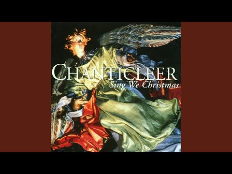 In the Bleak Midwinter – Song of the Day for Today