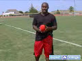 How to Play Football: Advanced Football Tips & Techniques : How to Break Free from Defenders and Run the Football