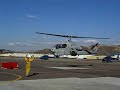 Cobra lifting from KSEE