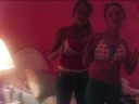 pister dancing