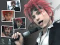 advent children and crisis core wallpapers