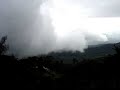 Monsoon clouds 1 Monsoon clouds 1