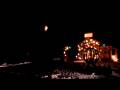 Amazing Grace Techno Version HD in La Salle Il - Chistmas Lights 2008