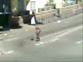 mitsangana ry tanora