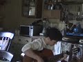 James Edwards plays Flamenco Rumba James Edwards plays Flamenco Rumba