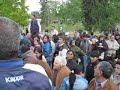 Ceferino Beatificación