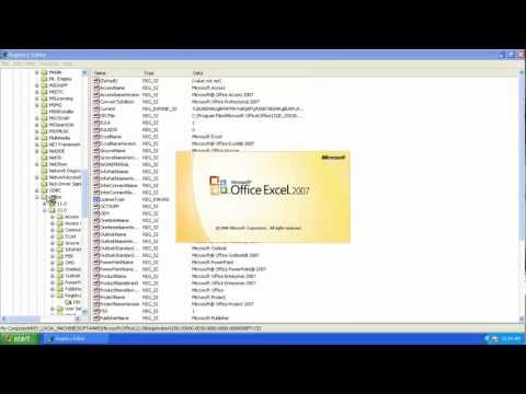 how to recover ms office 2013 product key