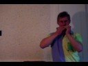 Harmonice le�on 26 harmonica chromatique cours lessons