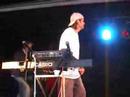 House of Rhythm rock the Moth Festival