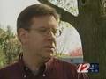 WPRI Channel 12 - Increasing Pet Surrenders - Forclosures