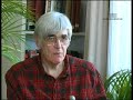 Edward Mortimer on National Identity