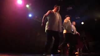 Fire Bac + Dandy + Tai – PARTY PARTY vol.5 SPECIAL GUEST SHOWCASE