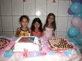 ana carollina