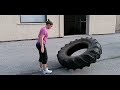 Strongman WOD @ CrossFit Inspire - foto 1