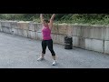 Strongman WOD @ CrossFit Inspire - foto 2