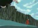 Naruto (las resort- papa rouch)