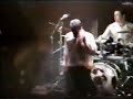 Morrissey - National Front Disco Edinburgh 95 Morrissey - National Front Disco Edinburgh 95