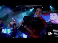 Peter Manjarres  No Respondo - En Vivo