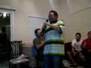 jeff norvero singing cocunut nut