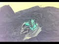 Tezcatlipoca vs Quetzalcoatl - Monfly (inversion)
