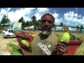 Part 3/3 "Grenadines, st lucia and barbados" - FREEstyle kiteboarding DVD - A Caribbean journey