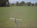 hurricane e550 vid2