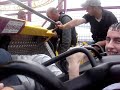 Rage Evacuation