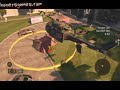 Mercenaries 2 - 20 - Winching Challenge (level 1) Mercenaries 2 - 20 - Winching Challenge (level 1)