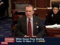 Sen. Specter (R-PA) Defends Trent Lott's Thurmond Comments