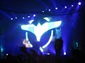 On the weels at Mysteryland 2008