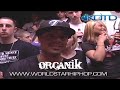 KOTD - Rap Battle - Bartone vs Kaliente **$1000 Battle**