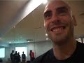 Curso oficial de Técnico Deportivo en Kick Boxing, reconocido por el Consejo Superior de Deportes y el Ministerio de Educación y Ciencia. Asignaturas Comunes, impartidas por el Instituto Andaluz del Deporte y las Asignaturas Específicas por la Federación Andaluza de Kick Boxing.Pequeño montaje de Daniel López, en el cuál se muestra un poco lo que son las clases, y las opiniones de los asistentes, venidos de todas partes de Andalucía, sobre el profesor, Carlos García Almendros, licenciado del INEF y Experto en Kick Boxing.¡Se oficial!