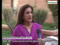Begum Shahnaz Wazir Ali (MNA, PPP. Co-Chairperson Pakistan Education Task Force ) part 2