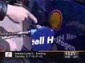 vegetable oil fuel