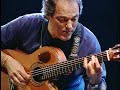 Toquinho improvisando