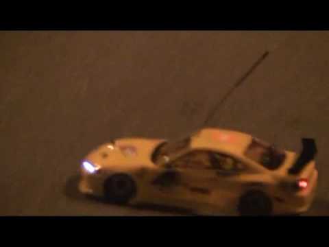 Team Magic Drift session in Taichung!