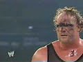 kane takes off mask kane takes off mask