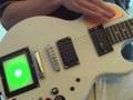 #28.  Guitar, proximity wah, kaoss, fuzz, fsk401 sustainer, pushbutton killswitch